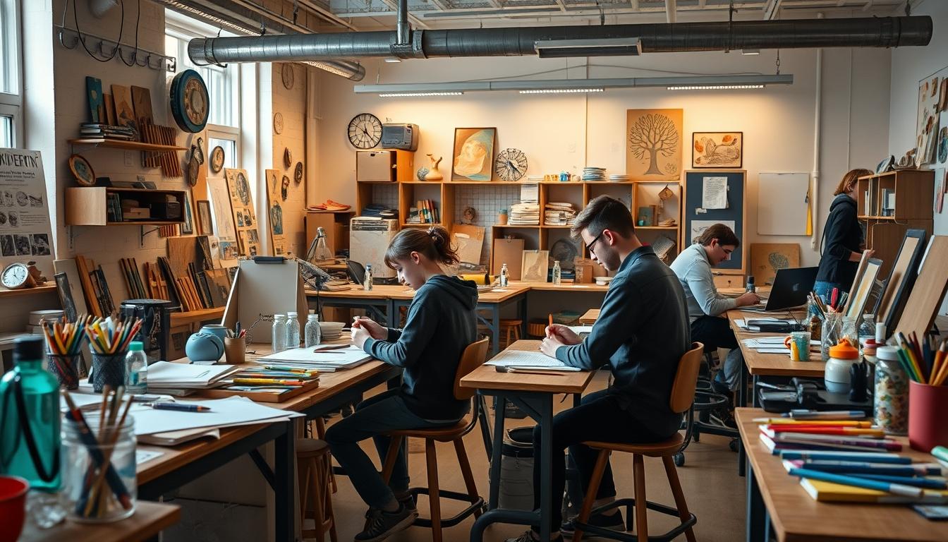 Innovative digital learning technology