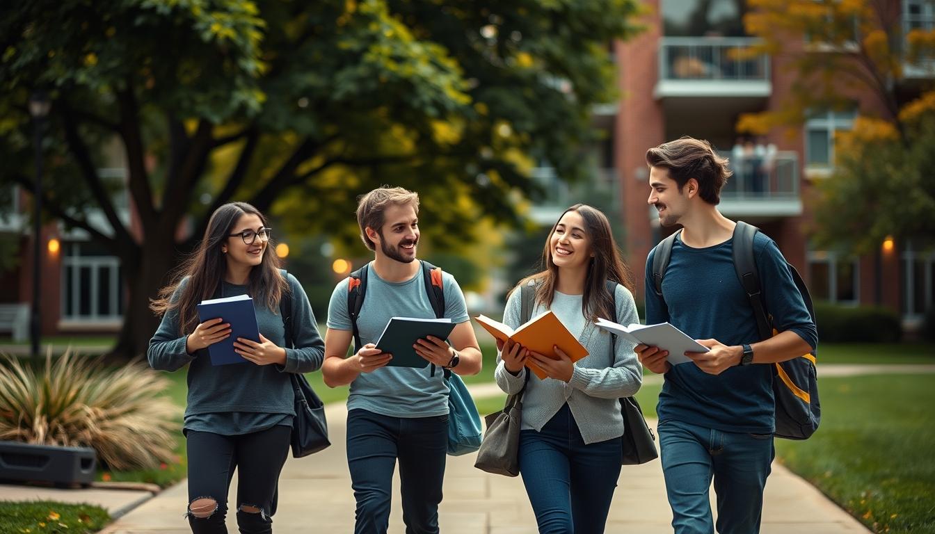 Professional communication for educational assistance